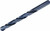 DRL 9/64 HD JL 135' BLK OX CARDED