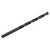 DRL 11/64 HD JL 135' BLK OX CARDED