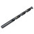 DRL 19/64 HD JL 135' BLK OX CARDED
