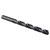 DRL 23/64 HD JL 135' BLK OX CARDED