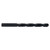 DRL 23/64 HD JL 135' BLK OX CARDED