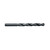DRL 3/8 HD JL 135' BLK OX CARDED