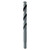 DRL 7/16 HDR JL 135' BLK OX CARDED