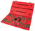PG116 - 76PC FRACTIONAL & METRIC TAP & DIE SET