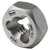 DIE 1/4"-20NC RE-THRD