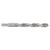 DRL 31/64 GPR JL 118' BRT CARDED