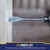 FLAT BIT 1-1/4" X 4"