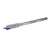 FLAT BIT 7/16" X 6"