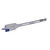 BOUT PLAT 11/16" X 6" - 88811