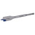 FLAT BIT 6PC SM SET CLAMSHELLED