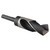 DRL 1-3/16 S+D 118' BLK OX/BRT TUBED