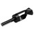 DRL 1-5/16 S+D 118' BLK OX/BRT TUBED