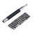 ENSEMBLE DE BITS DE 13PC SCREWDRIVING