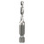 ENSEMBLE DE BITS DE 40PC SCREWDRIVING