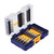 ENSEMBLE DE BITS DE 40PC SCREWDRIVING