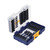 47PC IMPACT SCREWDRIVING BIT SET