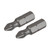 1IN PHILLIPS #2 REDUCED - 2 PACK