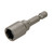 1-7/8IN X 3/8IN MAG NUT DR - 1 PACK