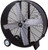 PG262 - 42" BELT DRIVE DRUM FAN