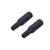 IMPACT 1IN TORX SECURITY 25 - 2 PACK