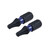 IMPACT 1IN TORX 20 - 2 PACK