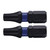 IMPACT 1IN TORX 25 - 2 PACK