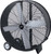 PG276 - VENTILATEUR TAMBOUR À COURROIE DE 48" PG276 - VENTILATEUR TAMBOUR À COURROIE DE 48"