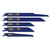 IMPACT 2IN TORX 15 - 2 PACK