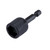 IMPACT 1-7/8INX1/2IN MAG NUT DR - 1 PACK