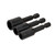 IMPACT 1-7/8IN MAG NUT DR ST-3PK
