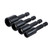 IMPACT 1-7/8IN MAG NUT DRIVER SET-4 PACK