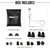 Écouteurs ISOtunes™ WIRED à isolation du bruit