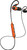 PG302 - ISOTUNES PRO 2.0 – RECHARGEABLE NOISE-ISOLATING EARBUDS WITH BLUETOOTH, 27 DB NRR, BLACK