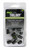 ISOtunes™ TRILOGY Conseils d’oreilles en mousse de remplacement (5 paires / pack) - Petite taille