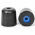ISOtunes™ TRILOGY Conseils d’oreilles en mousse de remplacement (5 paires / pack) - Grande taille