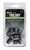 ISOtunes™ TRILOGY Conseils d’oreilles en mousse de remplacement (5 paires / pack) - Grande taille