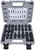 PG338 - 16PC LOCKING LUG NUT MASTER KEY SET