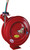 PG329 - 1/4" X 50 HEAVY DUTY RETR. HOSE REEL
