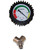 Vacuum Gauge - 6EV-1