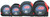 4PC TAPE MEASURE SET