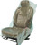 PG279 - SEAT COVERS FOR BUCKET & BENCH SEATS, .8 MIL THICKNESS, BOX OF 200, 31.5" W X 52”L