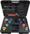 PG371 - KIT UNIVERSEL DE TEST DE PRESSION DU SYSTÈME DE REFROIDISSEMENT