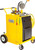PG241 - PORTE-NEIGE DIESEL DE 30 GALLONS HOMOLOGUÉ UL AVEC POMPE MANUELLE