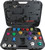 PG357 - 25PC RADIATOR PRESSURE TEST KIT