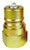 Coupleur mâle 3/4"