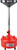 PG245 - DRAIN D’HUILE POLYURÉTHANE PORTABLE ÉCONOMIQUE DE 8 GALLONS