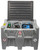Réservoir de carburant auxiliaire 106 gallons