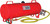 PG241 - STATION-SERVICE PORTABLE DE 15 GALLONS, RÉSERVOIR EN ACIER APPROUVÉ UN/DOT