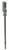 60:1 Pneumatic Grease Pump - 120 Lb.