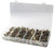 PG290  -  150PC RIVET NUT ASST